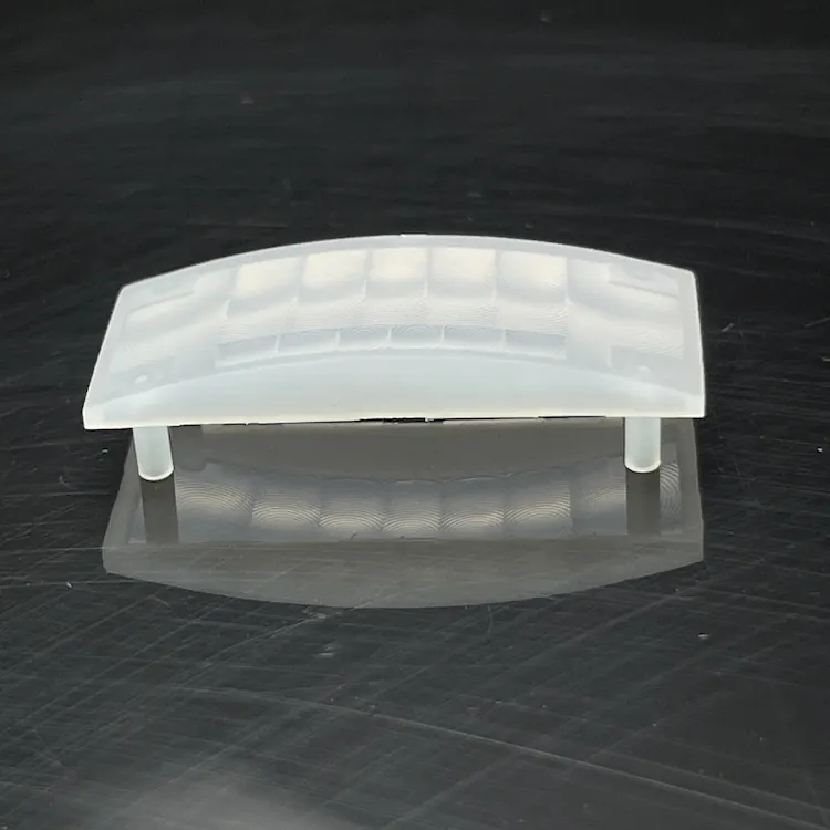 Cheap Fresnel Lens ZMD-3615-9